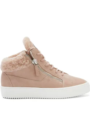 Giuseppe Zanotti Kriss Winter low-top sneakers