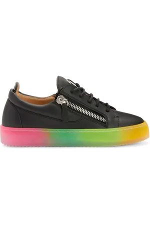 Giuseppe Zanotti Gail low-top sneakers