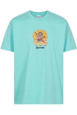 Supreme Person crew neck T-shirt