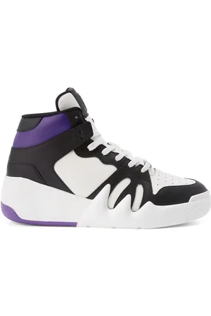 Giuseppe Zanotti Talon high-top sneakers
