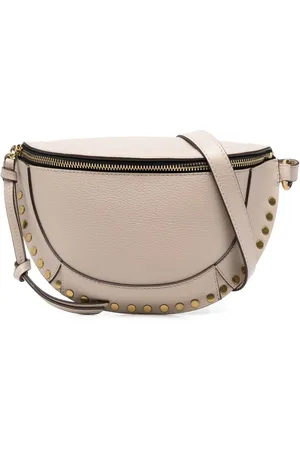 Isabel Marant Skano stud-detail belt bag