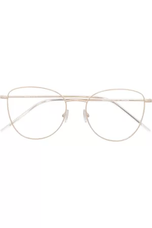 HUGO BOSS Sunglasses - Cat-eye frame optical glasses