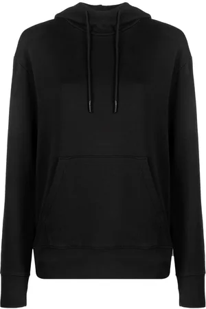 Vince Drawstring pullover hoodie