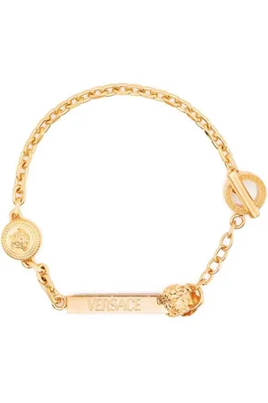 Versace Bracelets for Women - Shop on FARFETCH