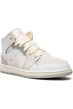 Jordan Jordan 1 Mid SE Craft sneakers