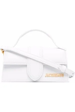 Jacquemus Le Bambino Long shoulder bag