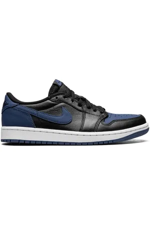 Jordan Air 1 Low "Mystic Navy" sneakers