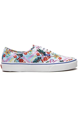 Vans Authentic " Market" sneakers