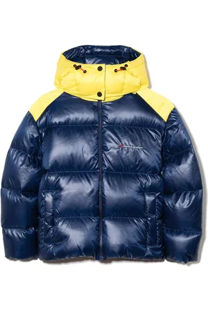 Perfect Moment Boyde zip-up ski jacket
