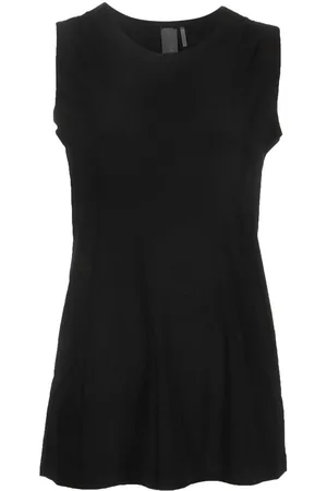 Norma Kamali Jersey tank top