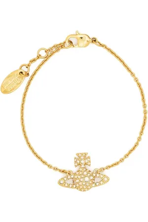 Vivienne Westwood Grace Orb bracelet