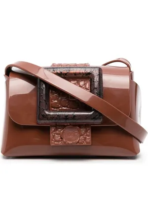 Viktor & Rolf Buckle Up shoulder bag