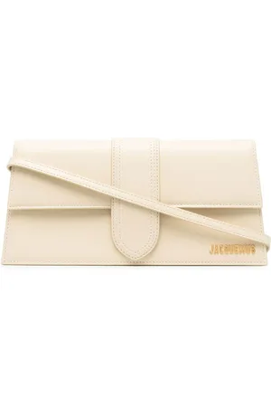 Jacquemus Le Bambino Long shoulder bag