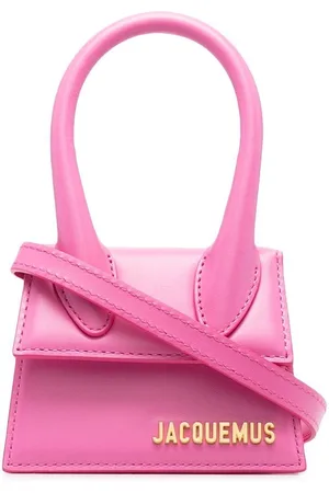 Jacquemus Le Chiquito leather tote bag
