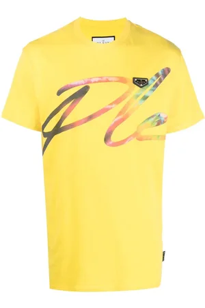 Philipp Plein SS Signature cotton T-shirt