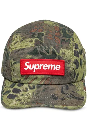 Supreme Military Camp cap