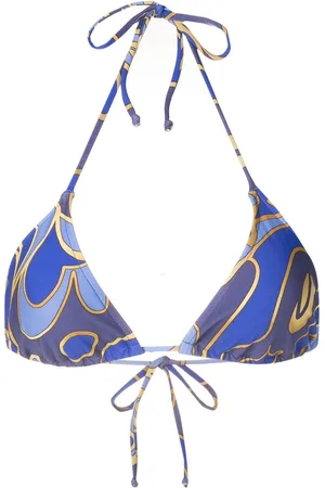 Lygia & Nanny Lido bikini top
