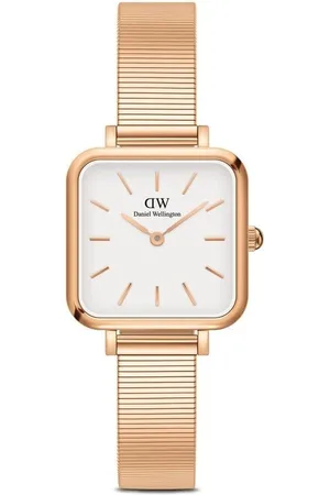 Daniel Wellington Quadro Studio 22mmx22mm