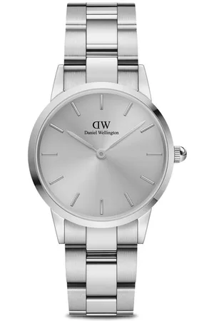 Daniel Wellington Iconic Link Unitone 28mm
