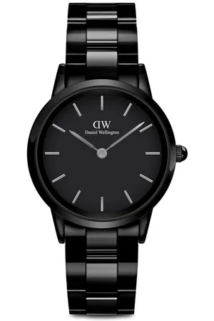 Daniel Wellington Iconic Link Ceramic 28mm
