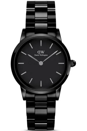 Daniel Wellington Iconic Link Ceramic 28mm