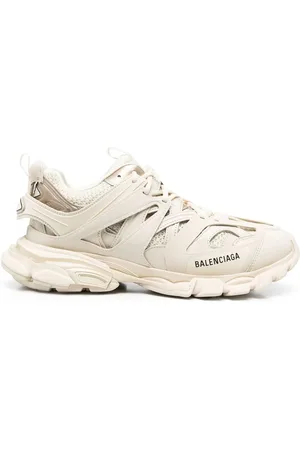 Balenciaga Track Mesh Sneakers - Farfetch