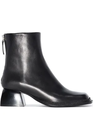 NODALETO Ankle-length boots