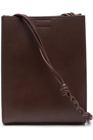 Jil Sander Small Tangle shoulder bag