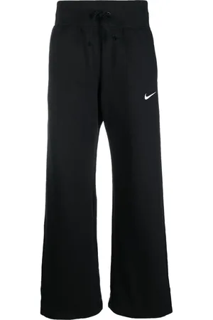 Nike Swoosh Wide & Flare Pants