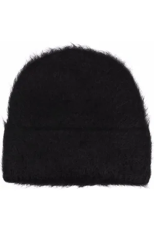 Totême Turn-up hem beanie