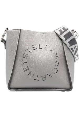 Stella McCartney Stella Logo shoulder bag