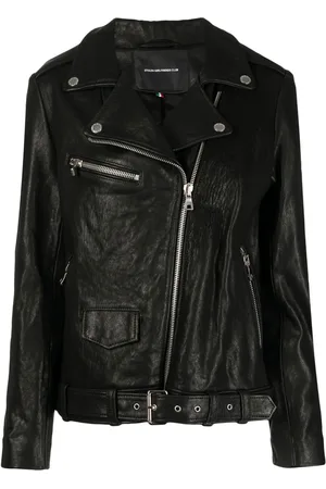 Stolen Girlfriends Club Lydia biker jacket