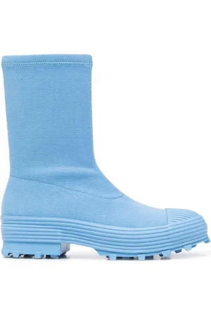Camper Mid-calf length boots