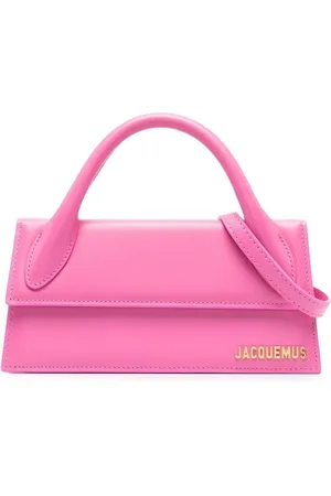 Jacquemus Le Chiquito Long tote bag