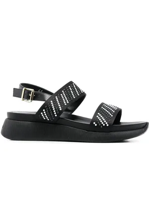 BALDININI Sandals sale discounted price FASHIOLA INDIA