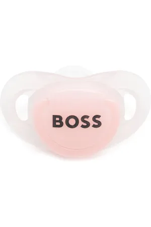HUGO BOSS Logo-print dummie