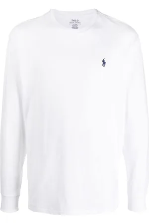 Ralph Lauren Polo Pony crew-neck sweatshirt