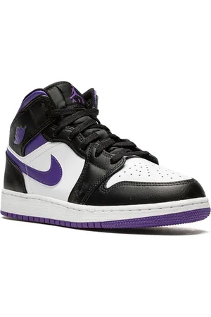 Jordan Air Jordan 1 Mid sneakers