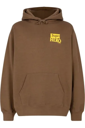 Supreme Antihero drawstring hoodie