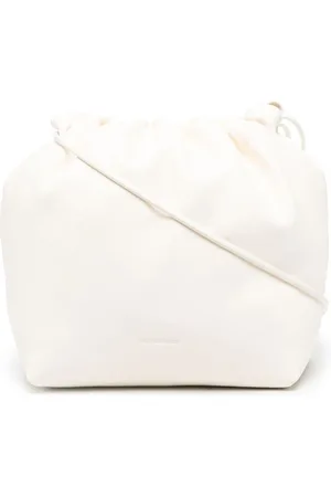 Jil Sander Drawstring-fastening shoulder bag