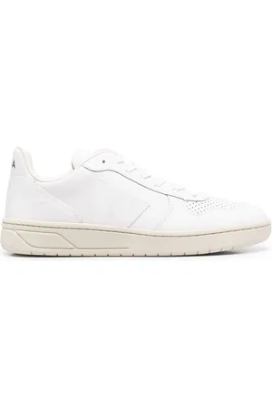 Veja V-10 low-top sneakers