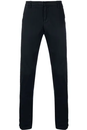 Dondup Slim-cut chino trousers