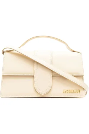 Jacquemus Le Grand Bambino tote bag