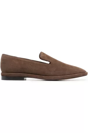 Robert Clergerie Olympia slip-on loafers