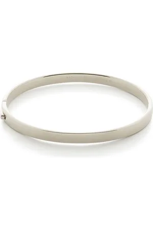 Monica Vinader Essential bangle bracelet