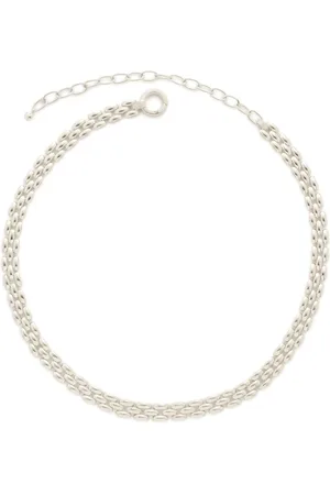 Monica Vinader Heirloom adjustable necklace