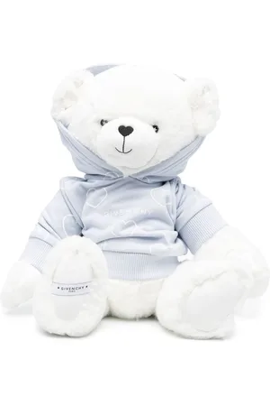 Givenchy Hoodie plush toy
