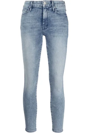Mother The Looker skinny jeans