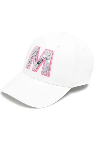 Marni Logo embroidered cap