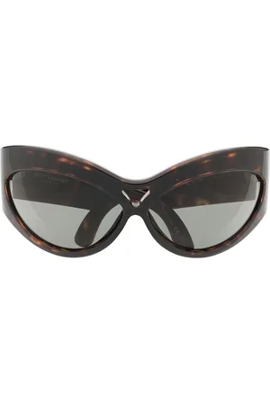 Saint Laurent SL73 cat eye-frame sunglasses